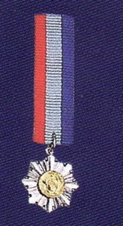 Ruder medal1