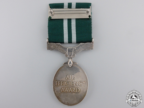 Silver Medal (1937-1948)Reverse