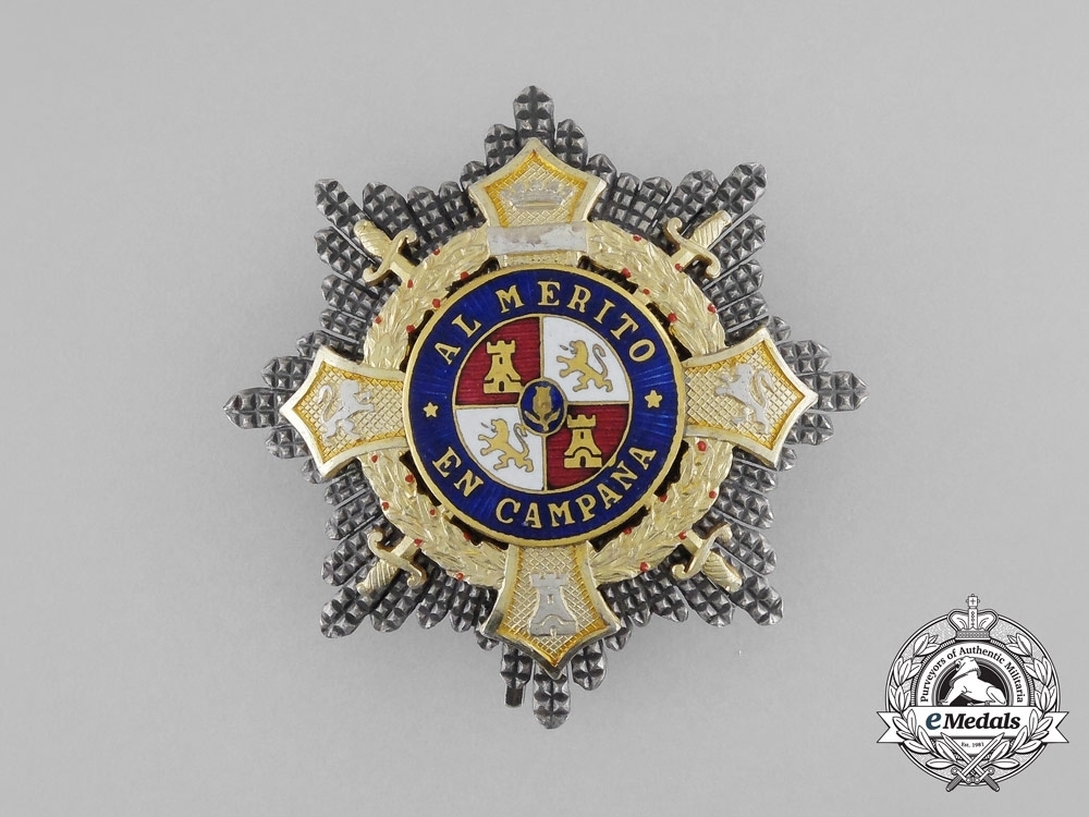 Breast+star+%28for+senior+officers%29+%28silver%2cbronze+silvered%2c+silver+gilt%29+obverse