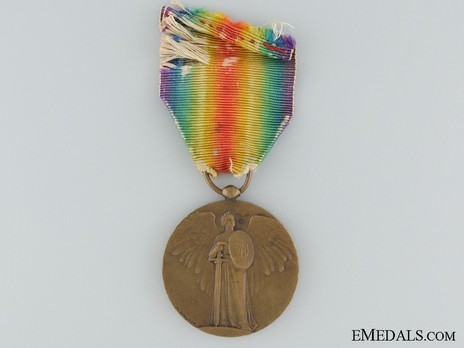 Bronze Medal (stamped "M. PAUTOT," "L O MATTEI") Obverse