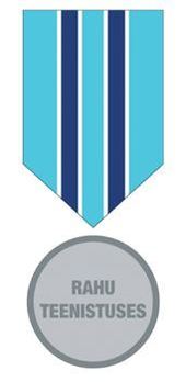 Medal for Participation in International Military Operations Reverse