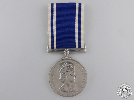 Medal (1954-1980) Obverse