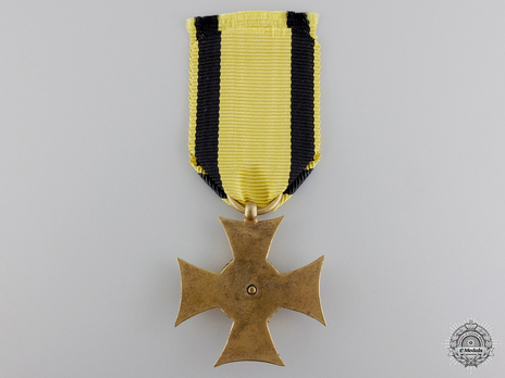  Type II, I Class (for 50 years with gold eagle) Reverse