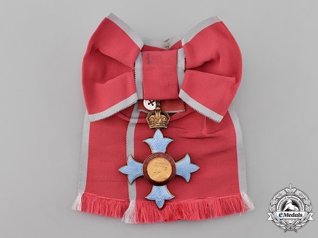 The Most Excellent Order of the British Empire, Military Division, Grand Cross (1938-)