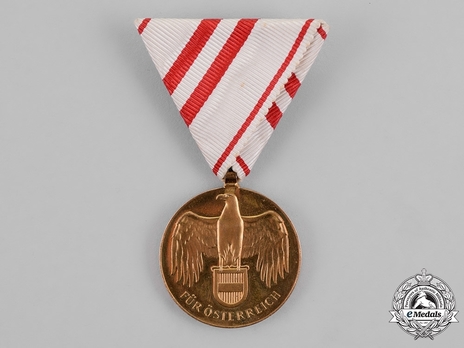 War Commemorative Medal, 1914-1918, Civil Division 