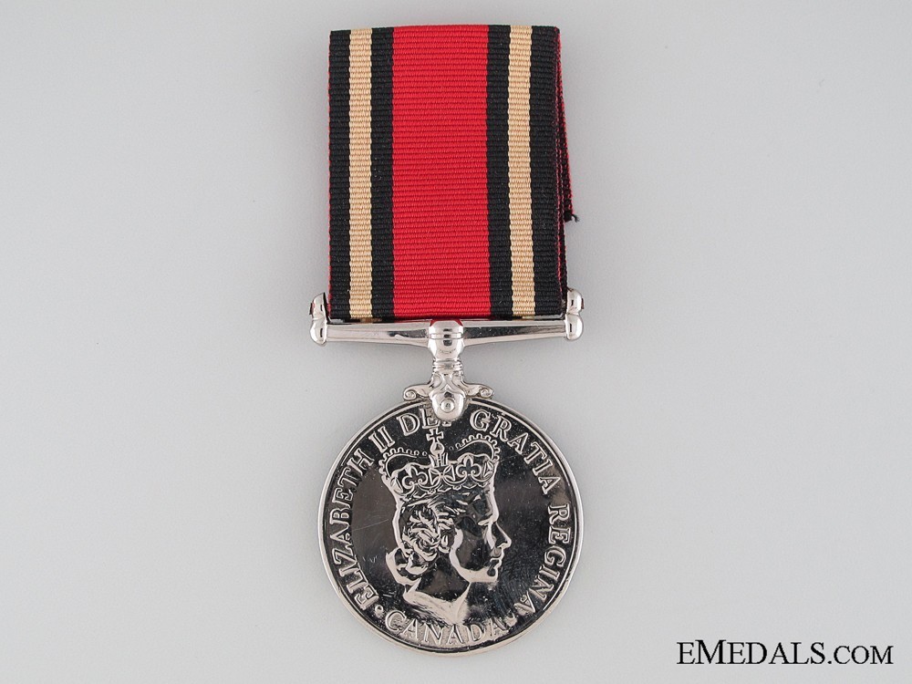 Queen s medal fo 52e80146c5c06
