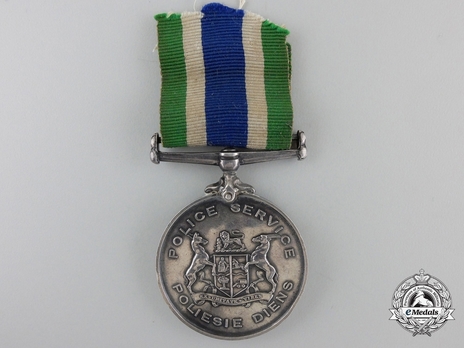 Silver Medal (1932) Obverse