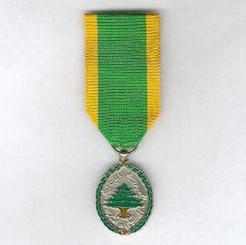 Military Medal Obverse