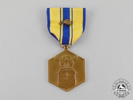 Air Force Commendation Medal Obverse