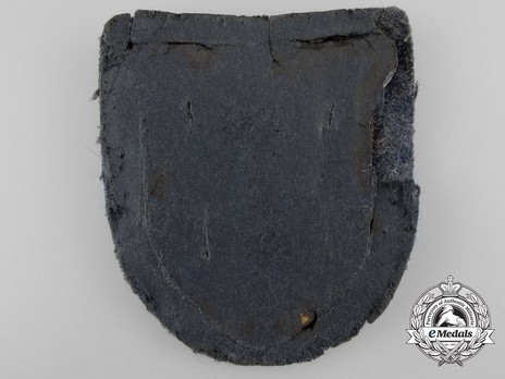 Kuban Shield, Luftwaffe/Air Force Reverse