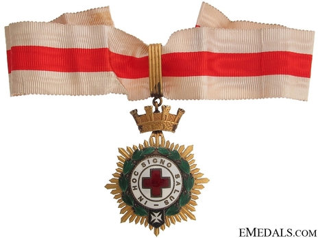 Gold Medal (1931-1939) Obverse