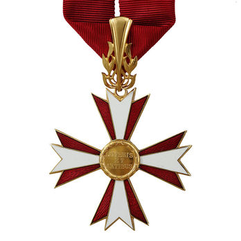 Decoration of Honour for Science and Art (1955-)