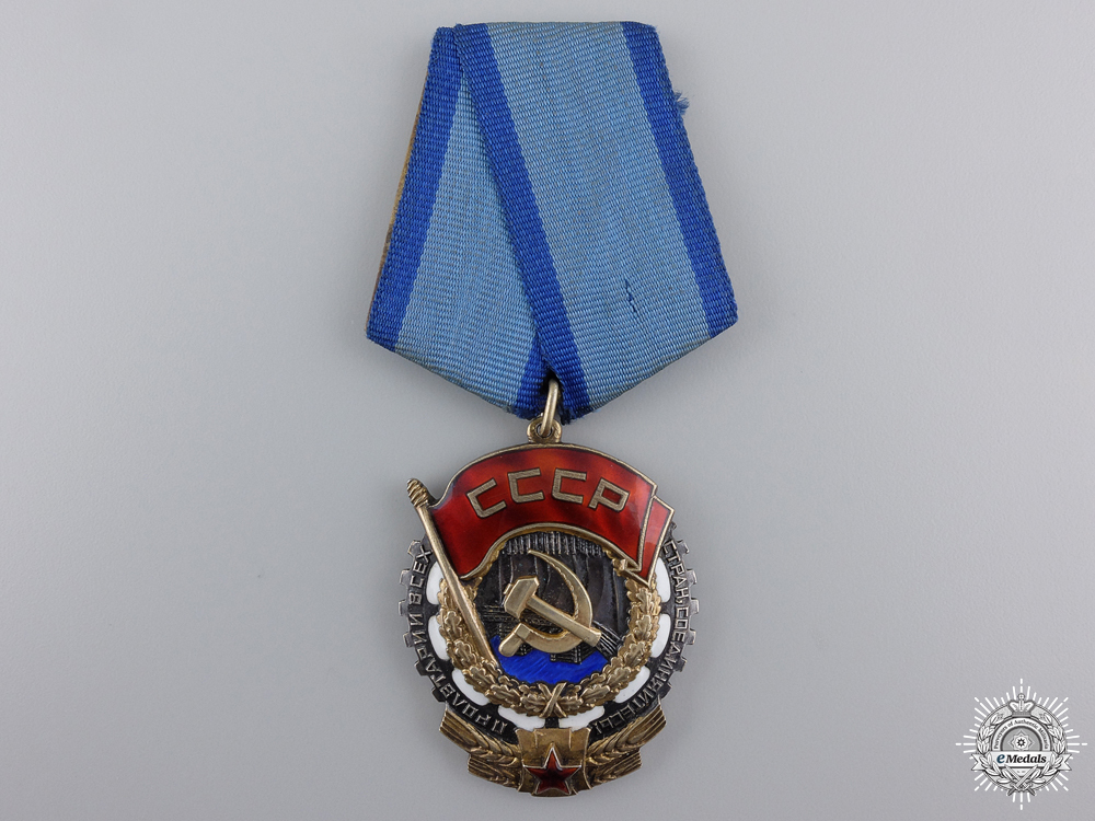 A soviet order o 54d1220347b95