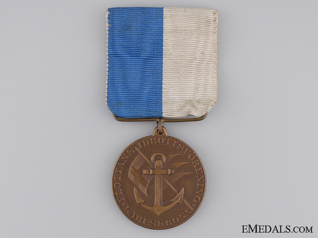 Bronze Medal Obverse 