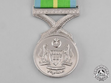 Active Service Medal
