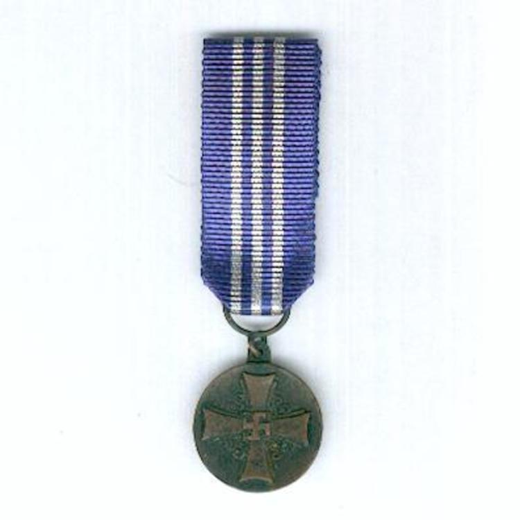 Medal obv s5