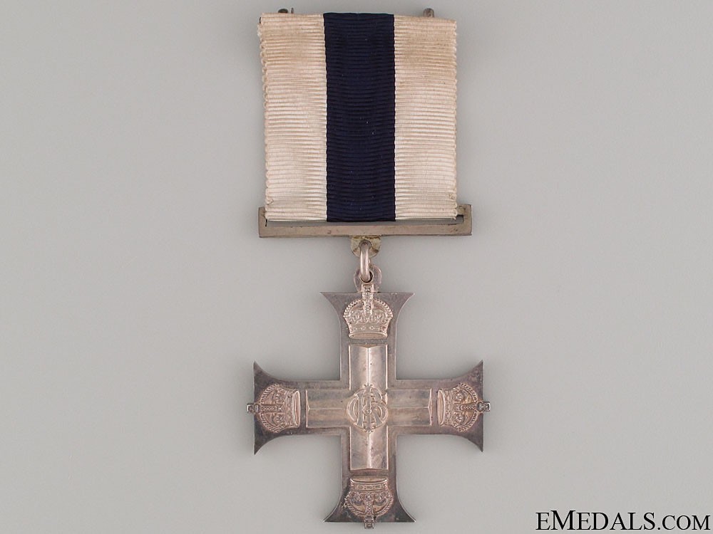Silver cross 1914 1937 obverse 1