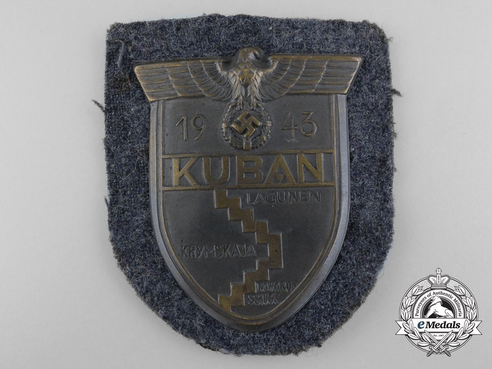 Kuban+shield%2c+luftwaffe+1