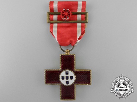 Gold Medal (1918-1999) Obverse