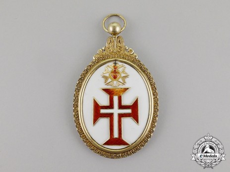 Grand Cross (Silver gilt) Obverse