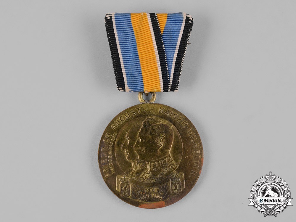 Medal+for+the+100th+anniversary+of+the+1st+nassau+infantry+regiment+1