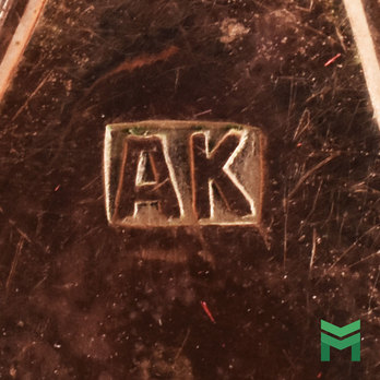 AK Mark