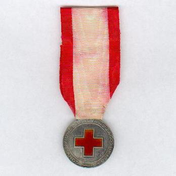 Silver Medal (Silver) Obverse