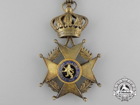 Grand Cross (1915-1951) Obverse