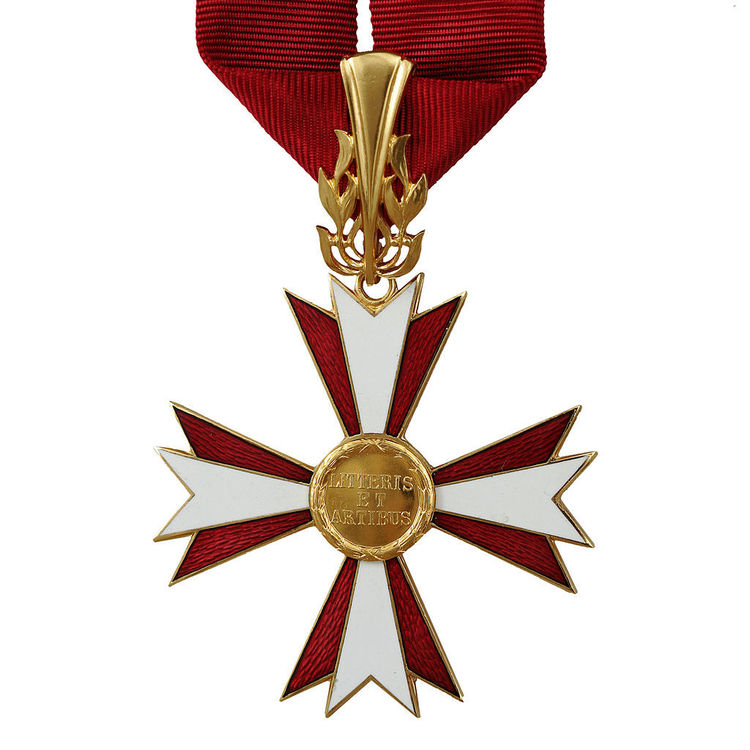 1024px austrian cross of honour for science