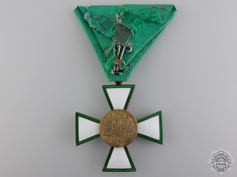 Hungarian Order of Merit, Knight, Civil Division Knight