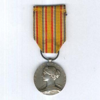 Silver Medal (without "1900," stamped "O. ROTY," 1900-1935) Obverse