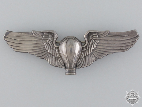 Pilot Wings (with brass) Obverse 