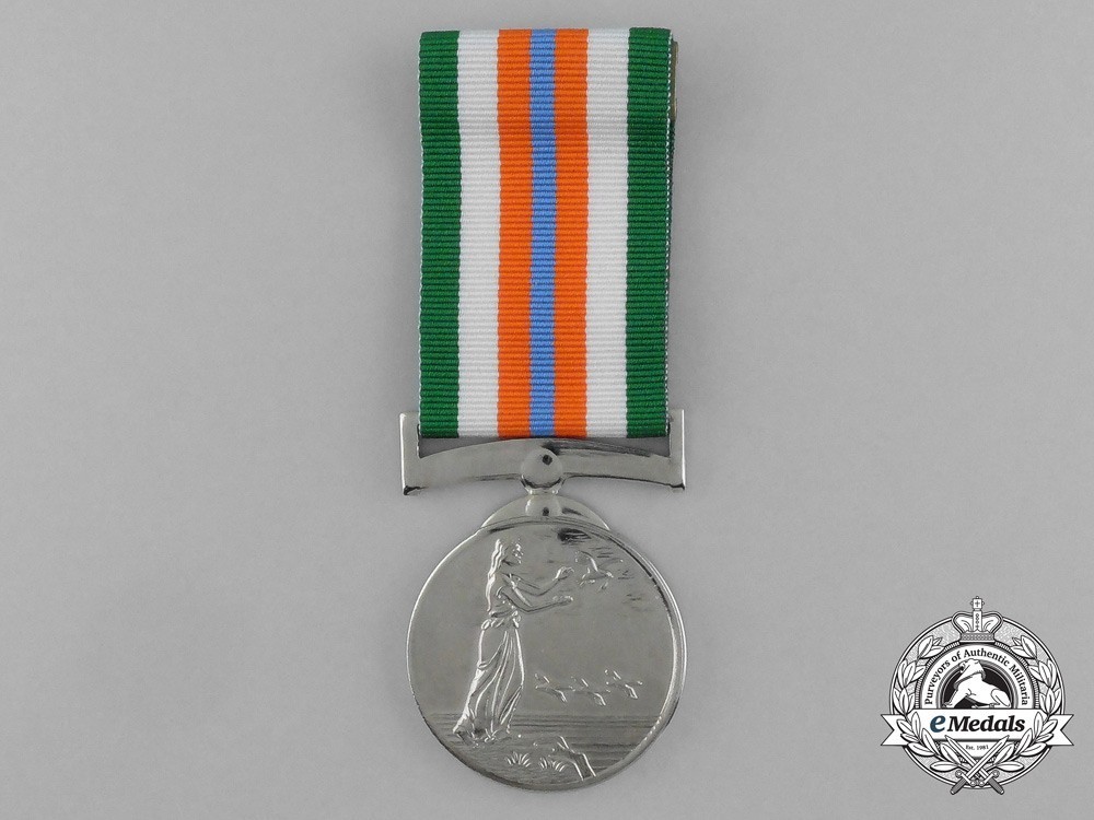Silver medal obverse 1
