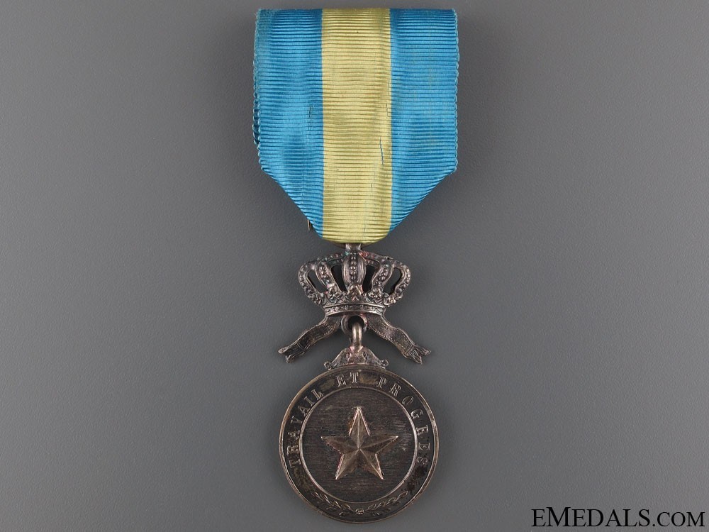 Silver medal 1 obverse2