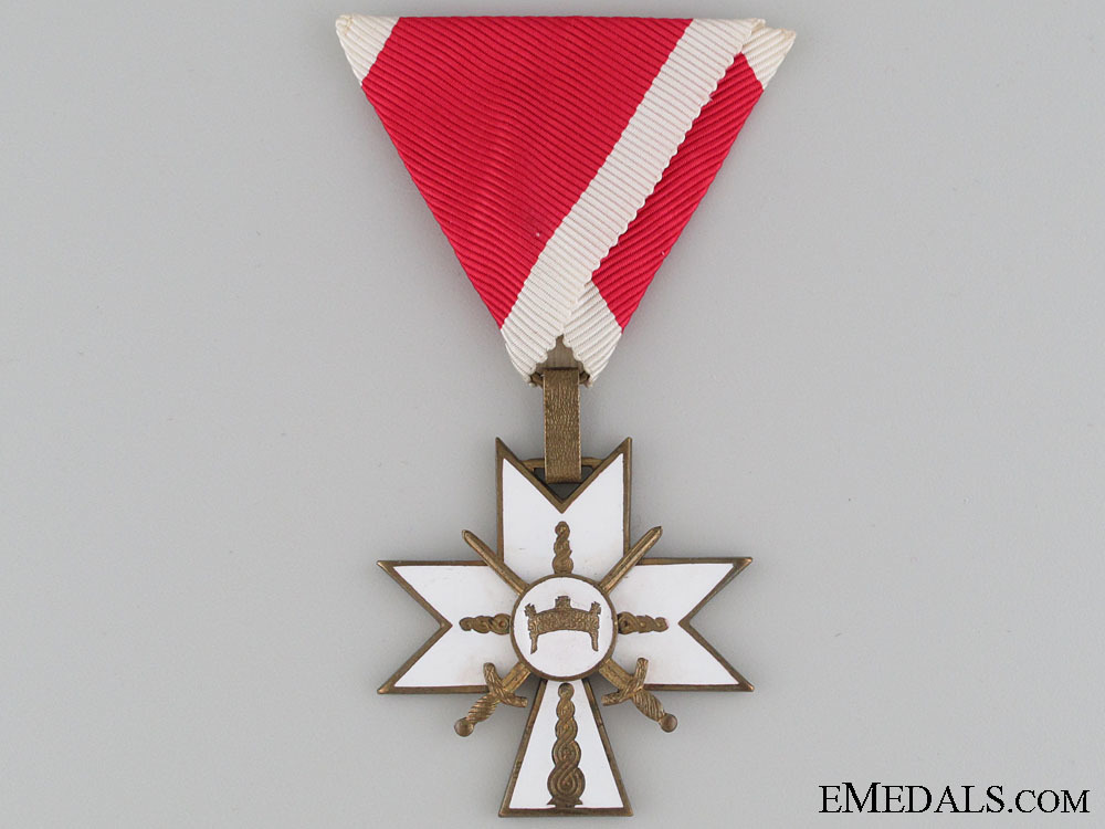 Order of king zv 526e68b0bdff8