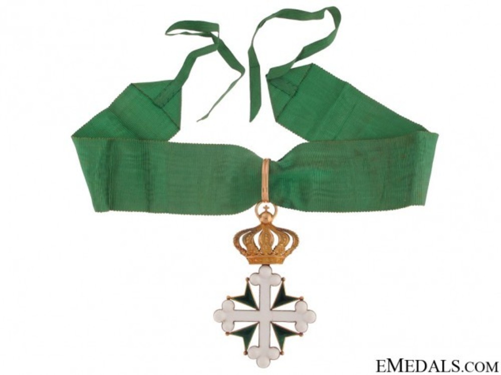 Order of st. mau 5064bbc4ab9ba