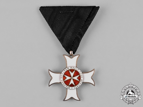 Order of the Knights of Malta, Small I Class Merit Cross