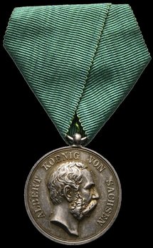 Loyalty in Labour Medal, Type III Obverse