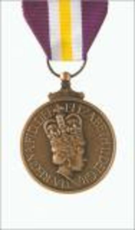 New zealand suffrage centennial medal 1993 obverse