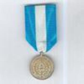 Medal Obverse (Silver) (31mm)