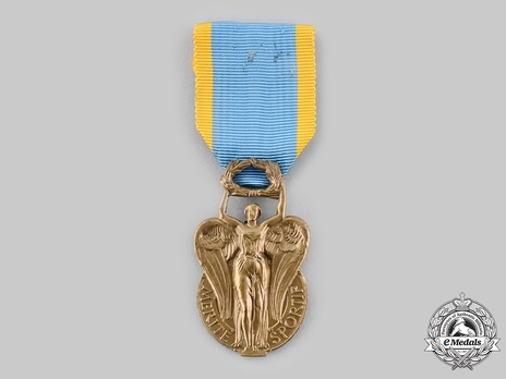 Order of Sport Merit, Knight