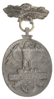 State Farmers' Group Bavaria Badge, Faithful Service Decoration for 10 Years, for Women Obverse