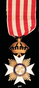 Order of Kamehameha I, Knights Commander 