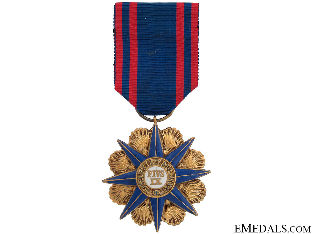 Order of pius ix 51fc23139f005