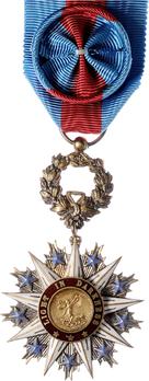 Order of the star of Africa, Officer