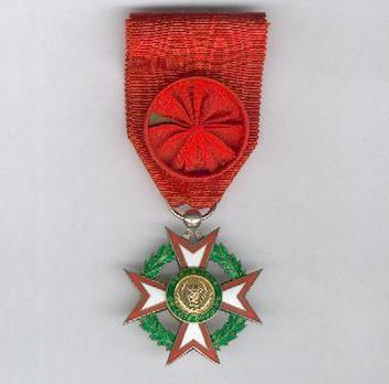 National Order of Côte d'Ivoire, Officer Obverse