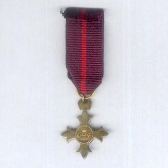 Miniature Commander (1917-1937) Reverse
