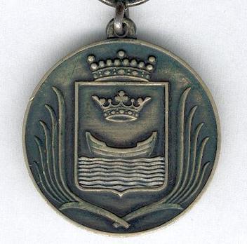 Commemorative Medal of the Liberation of Helsinki Observe