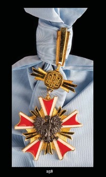 Order of Merit, Grand Cross (1974-1990)