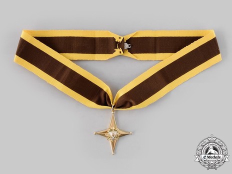 Order of the Knights of Rizal, Commander